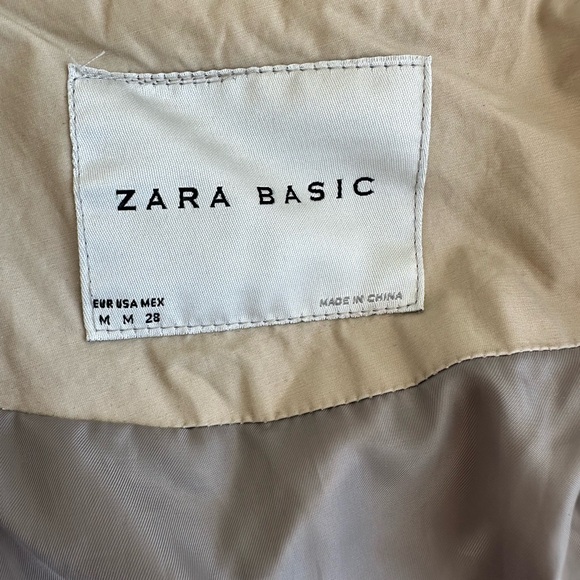 Zara Versatile Jacket - Picture 12 of 12